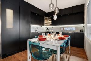 Northern Harmony Residence By Lapland Host