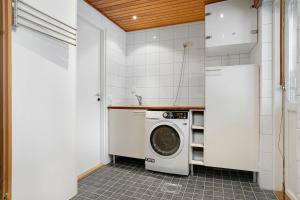 Northern Harmony Residence By Lapland Host