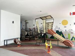Self Check-in 3BR Condo at Kajang with Free Parking & WiFi