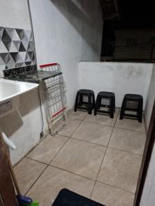 Casa de férias Cabo frio