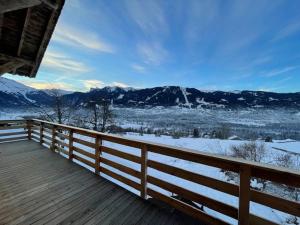 Appartement cosy à Samoëns avec Wifi, pour 4 personnes - FR-1-846-39