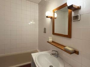 Studio spacieux pour 4 pers au centre de la station - FR-1-322-393