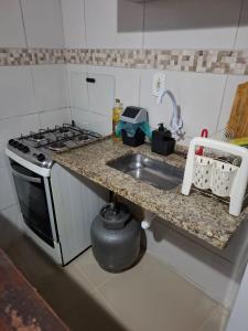 Casa de férias Cabo frio