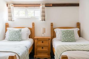 The Dairy Cotswolds Cottage Farm With Pool