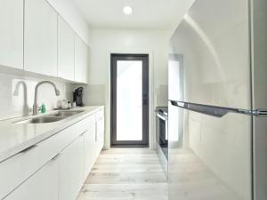 Miami Lux Retreat - Free Parking - Near Brickell