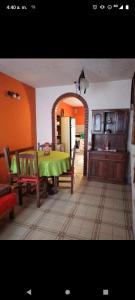 Triplex zona centrica Lucila del Mar