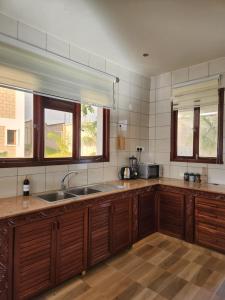 Almond Ridge diani villa 2