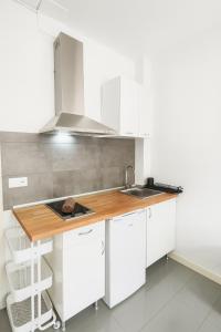 Your Apartment In The Center-Ruzafa 8C