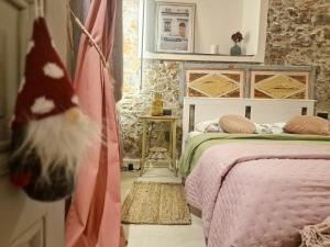 Erbe12 loft&park historic apartment centro città