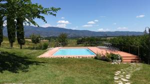 Wohnung In Gemütlichem Kleinen Bauernhaus