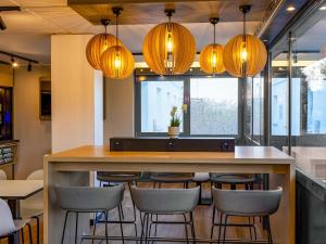 B&B HOTEL Koblenz-Nord