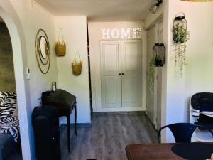 La Loge des Artistes