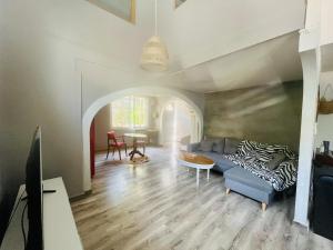 La Loge des Artistes