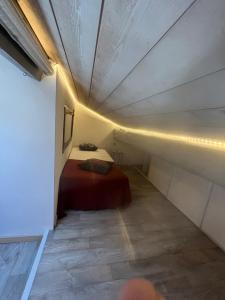 La Loge des Artistes