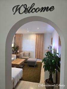 Apartment Andy