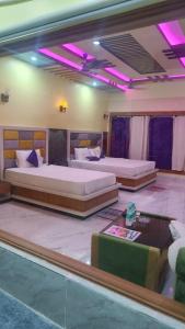 ST Apple Beach Resort Mandarmani