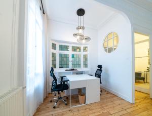 Finestate Coliving Dupleix