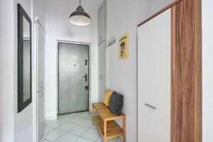 Urban Nest - Marszałkowska 140