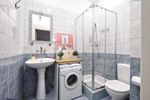 Urban Nest - Marszałkowska 140