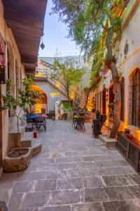 Beirut Taş Konak Otel