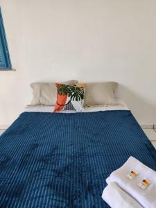 Suítes no Centro de Canoa Quebrada