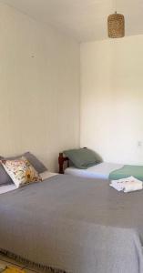 Suítes no Centro de Canoa Quebrada