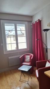 Charmant studio Luchon