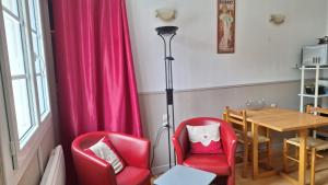 Charmant studio Luchon