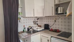 Charmant studio Luchon