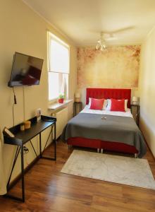 Piotrkowska 89 Residence