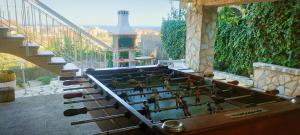 Miramar House Santa Susanna