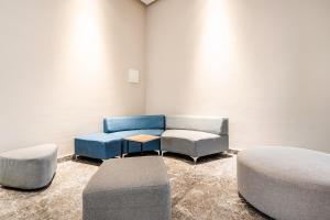 CFC new Appartement Central Anfa Park roof top free parking