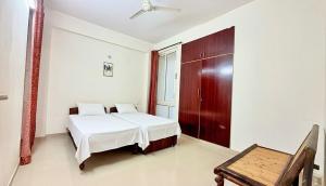 Apartment Balcony Private Peaceful Parking