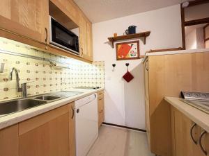 Spacieux appartement 2 pièces pour 6 pers., proche commerces et pistes - FR-1-322-647