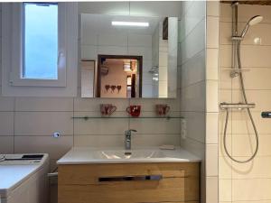 Spacieux appartement 2 pièces pour 6 pers., proche commerces et pistes - FR-1-322-647