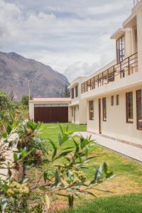 Hotel Casa Suite Inka