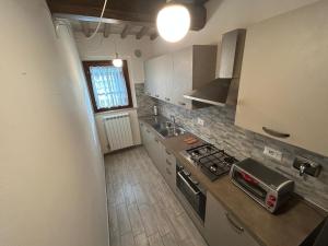 Il casale del Trebbio