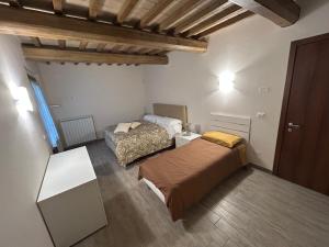 Il casale del Trebbio