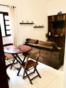 Casa do sossego e aconchego