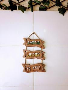 Casa do sossego e aconchego