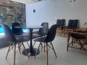 Townhouse with pool Praia de leste