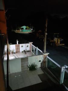 Townhouse with pool Praia de leste