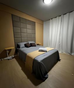 Loft confortavel 3min Arena pantanal - DG03J