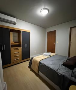 Loft confortavel 3min Arena pantanal - DG03J