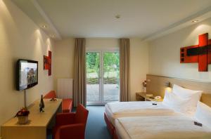 aktiv Sporthotel Sächsische Schweiz