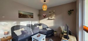 Ferienwohnung KWi 34 EG "Küstenwald-Igel"