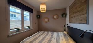 Ferienwohnung KWi 34 EG "Küstenwald-Igel"