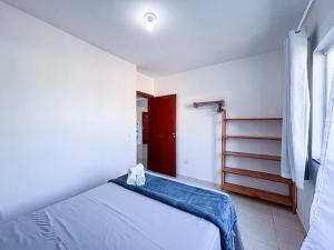 Apê Completo | 5min de Carro da Praia Canasvieiras