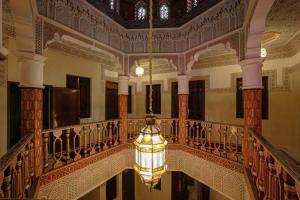 Emerald palace