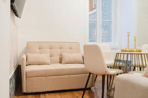 Super Central Lisbon 8 Guests Modern 2 bath